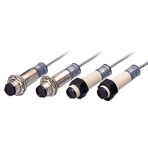 光電開(kāi)關(guān)解析示意圖