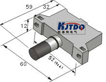 磁性接近開關選用注意事項